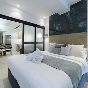 Apartamento de 1 Dormitorio